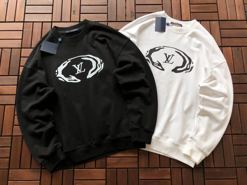 LOUIS VUITTON SWEATER PREMIUM 1.1