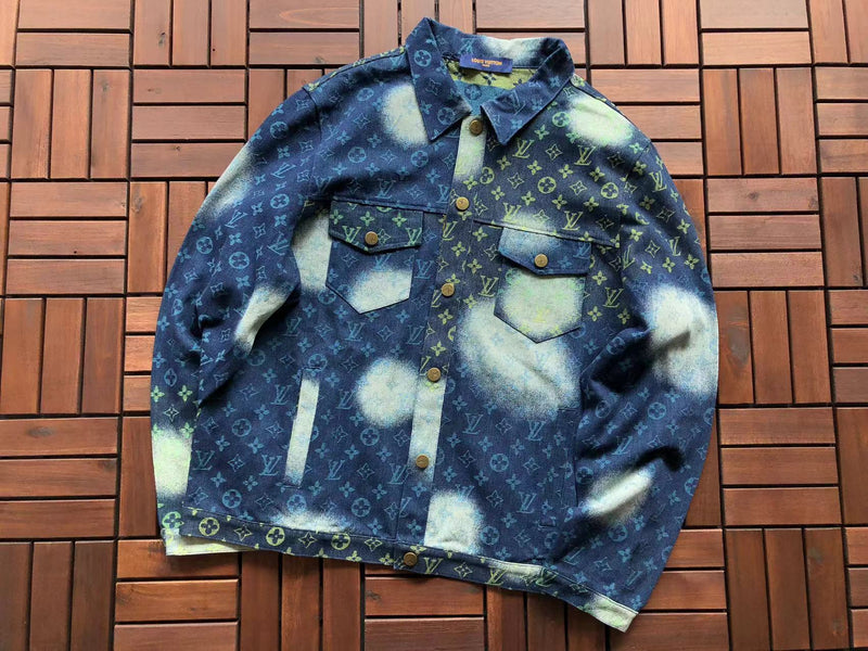 LOUIS VUITTON JACKET PREMIUM 1.1