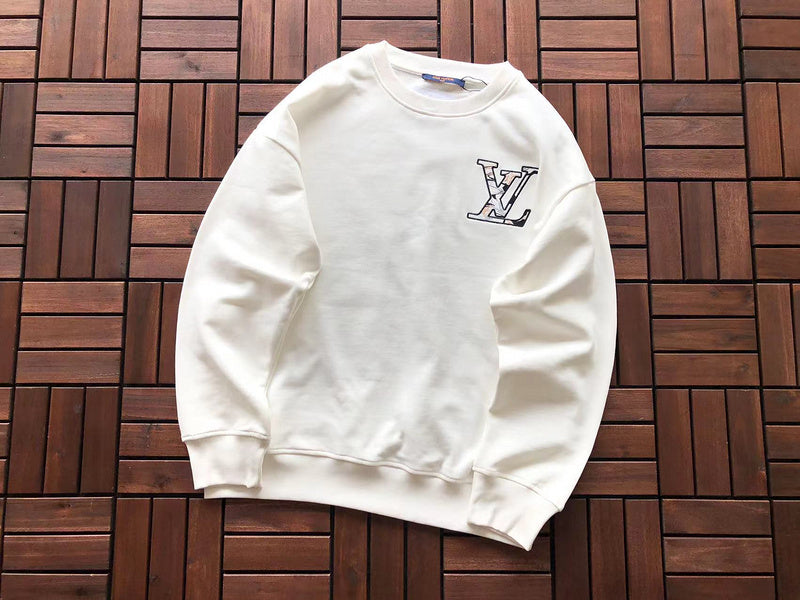 LOUIS VUITTON SWEATER PREMIUM 1.1