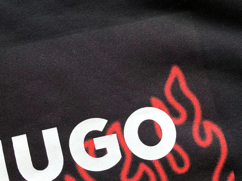 HUGO BOSS SWEATER PREMIUM