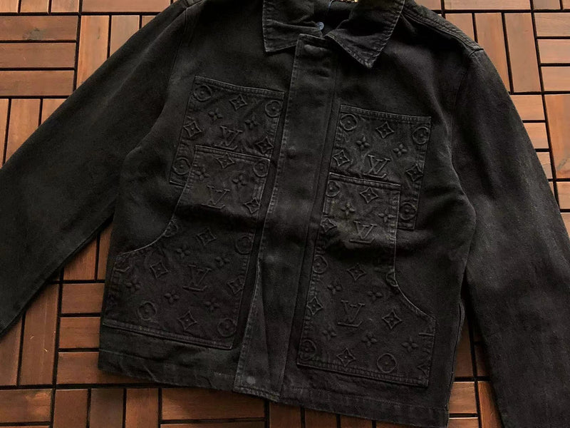 LOUIS VUITTON JACKET PREMIUM 1.1