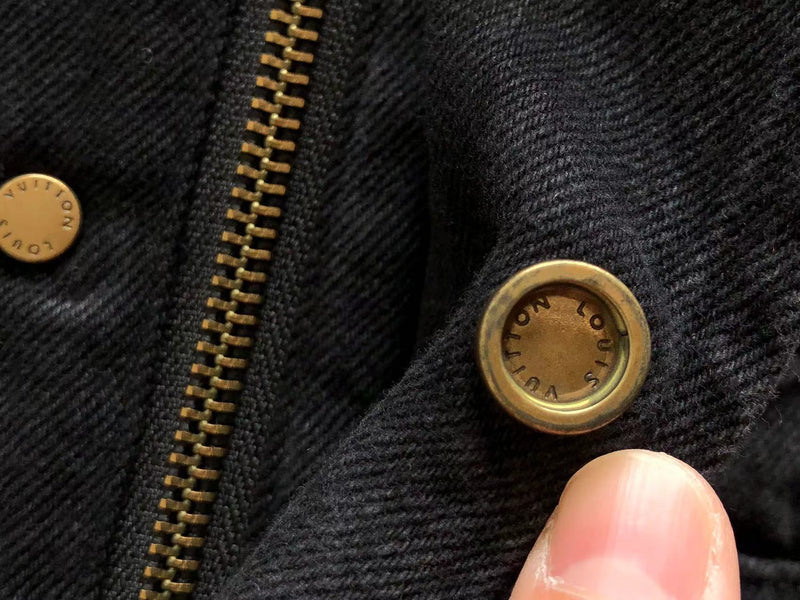 LOUIS VUITTON JACKET PREMIUM 1.1