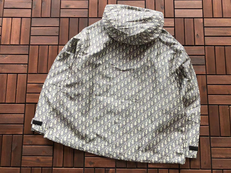 DIOR PREMIUM JACKET 1.1