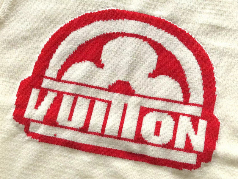 LOUIS VUITTON SWEATER PREMIUM 1.1