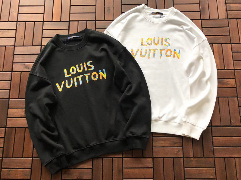 LOUIS VUITTON SWEATER PREMIUM 1.1