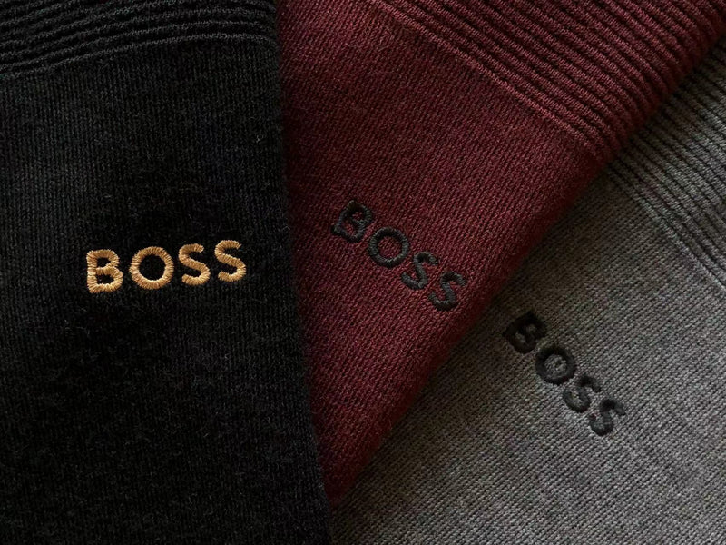 HUGO BOSS SWEATER PREMIUM