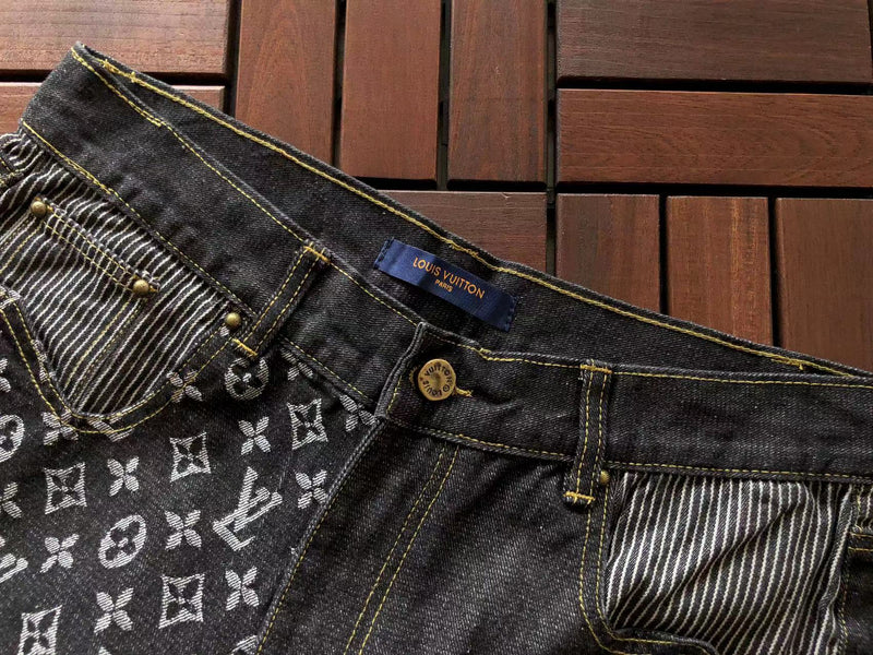 LOUIS VUITTON SUIT PREMIUM 1.1