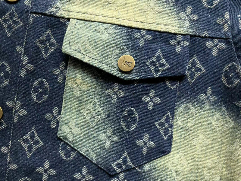 LOUIS VUITTON JACKET PREMIUM 1.1