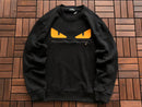 FENDI SWEATER SUIT PREMIUM 1.1