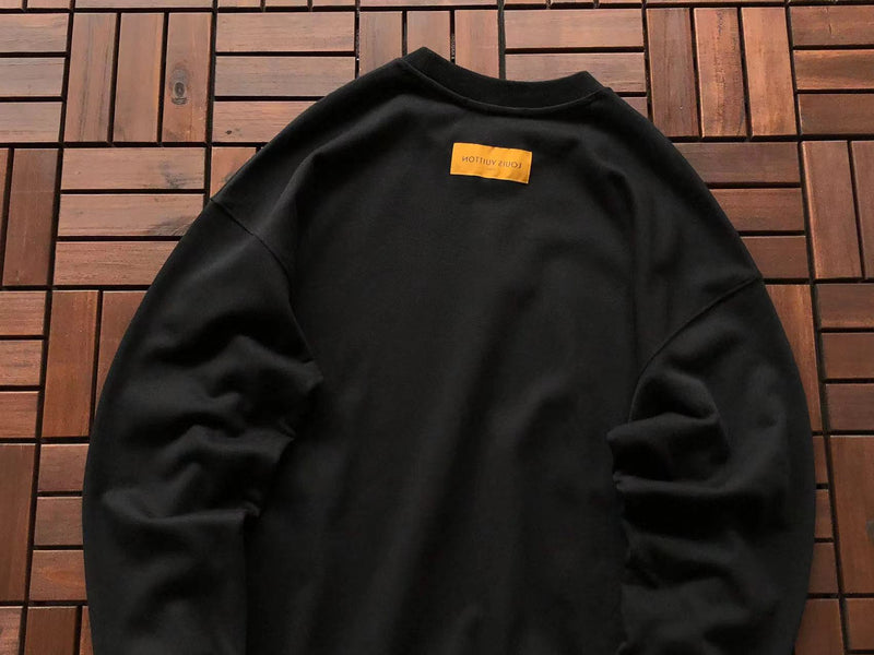 LOUIS VUITTON SWEATER PREMIUM 1.1