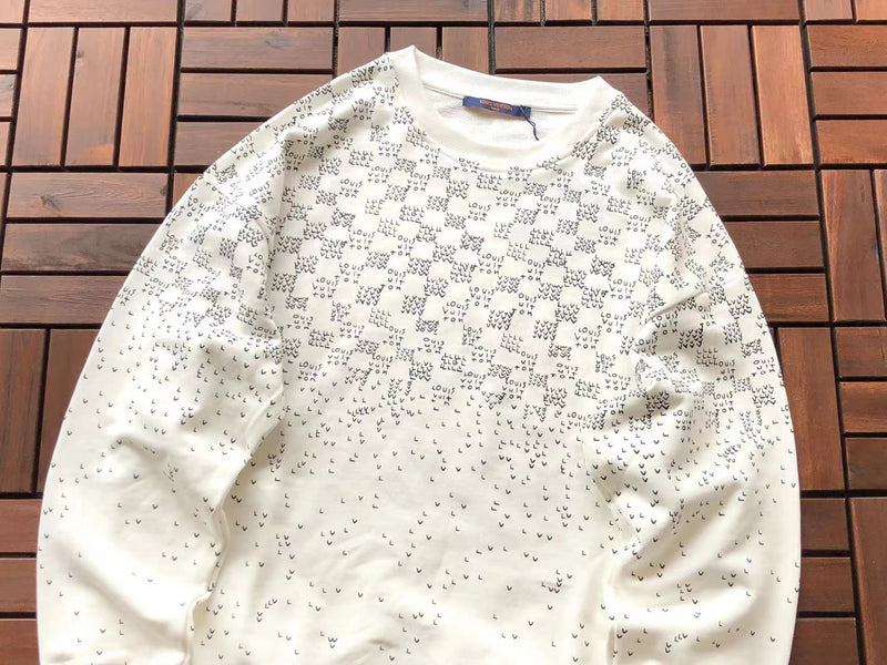 LOUIS VUITTON SWEATER PREMIUM 1.1