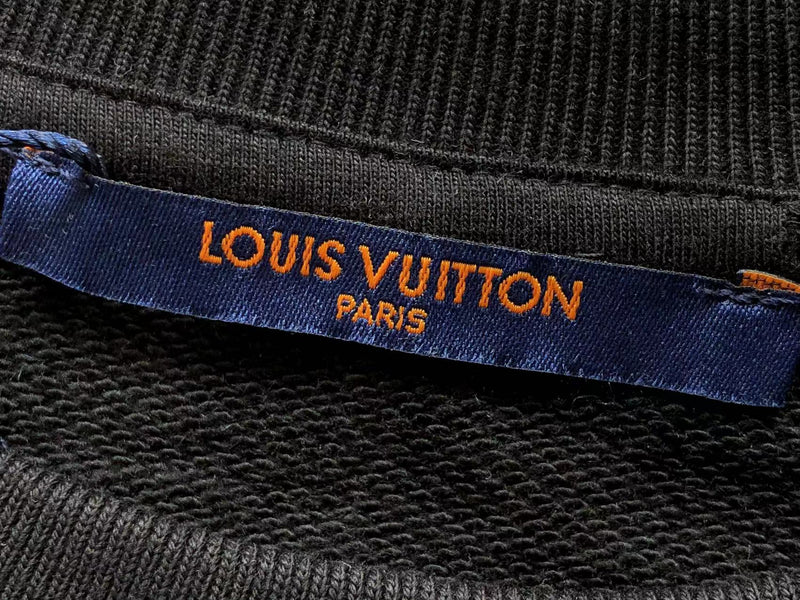 LOUIS VUITTON SWEATER PREMIUM 1.1