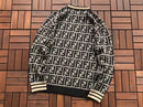 FENDI SWEATER SUIT PREMIUM