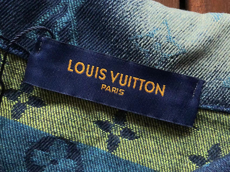 LOUIS VUITTON JACKET PREMIUM 1.1