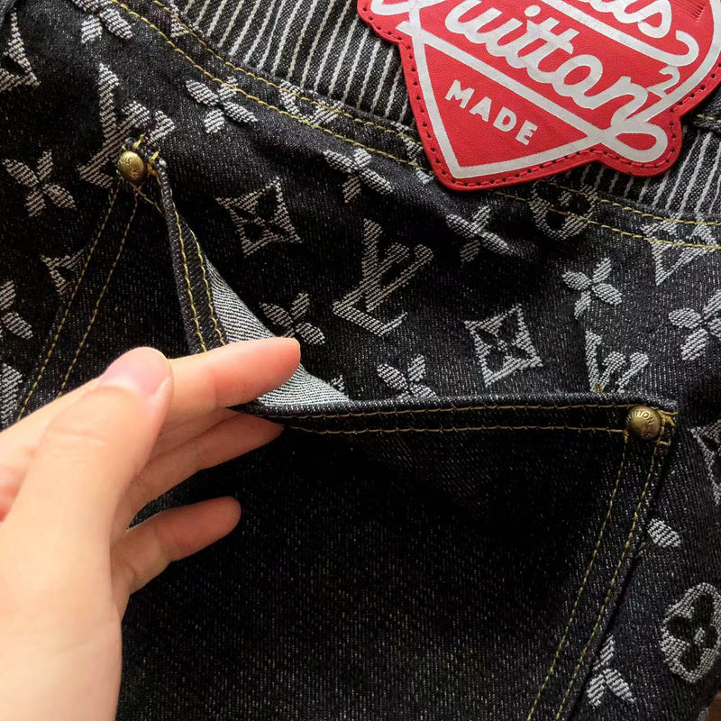 LOUIS VUITTON SUIT PREMIUM 1.1