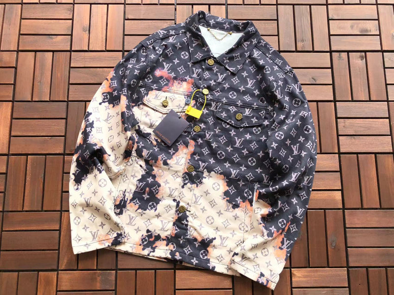 LOUIS VUITTON SUIT PREMIUM 1.1