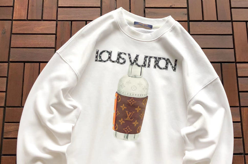 LOUIS VUITTON SWEATER PREMIUM 1.1