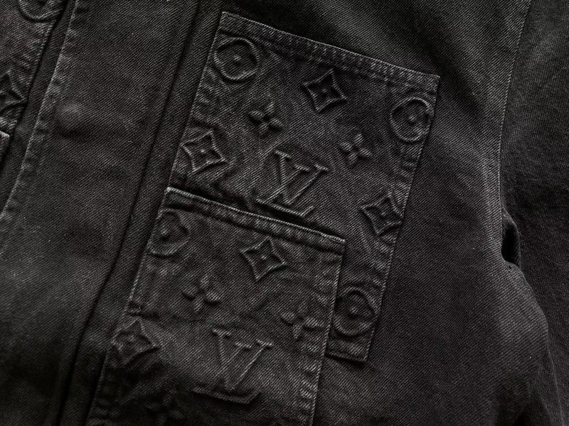 LOUIS VUITTON JACKET PREMIUM 1.1