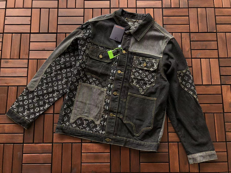 LOUIS VUITTON SUIT PREMIUM 1.1