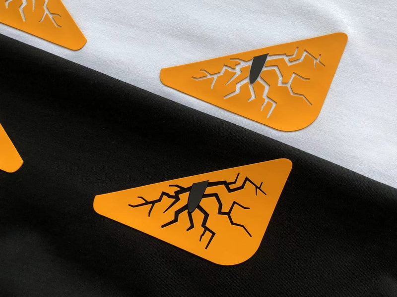 FENDI T-SHIRT PREMIUM 1.1