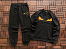 FENDI SWEATER SUIT PREMIUM 1.1