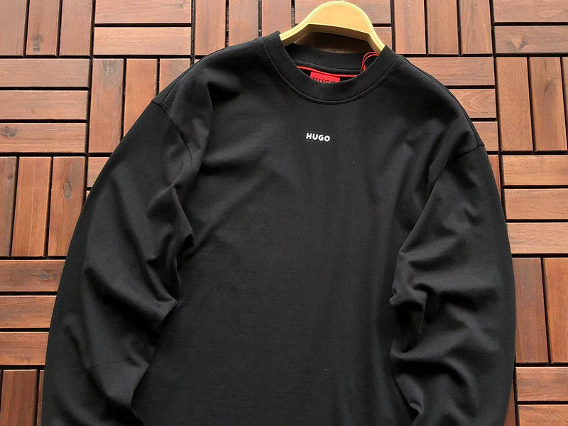 HUGO BOSS SWEATER PREMIUM
