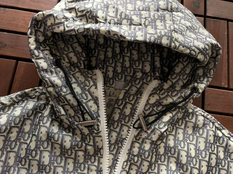 DIOR PREMIUM JACKET 1.1