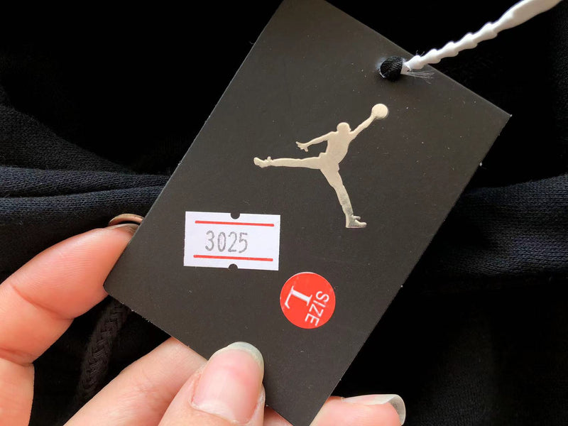 AIR JORDAN HOODIE PREMIUM 1.1