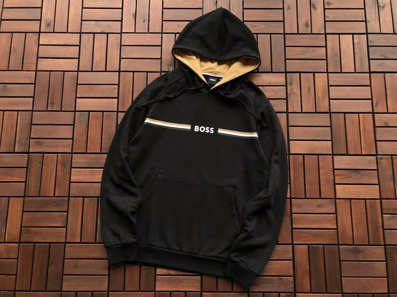 HUGO BOSS SWEATER PREMIUM