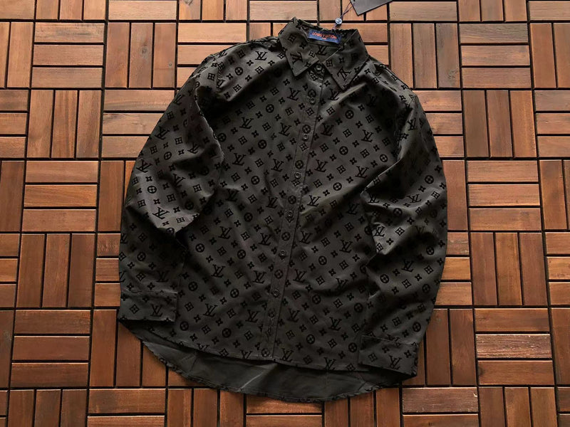 LOUIS VUITTON SWEATER PREMIUM 1.1