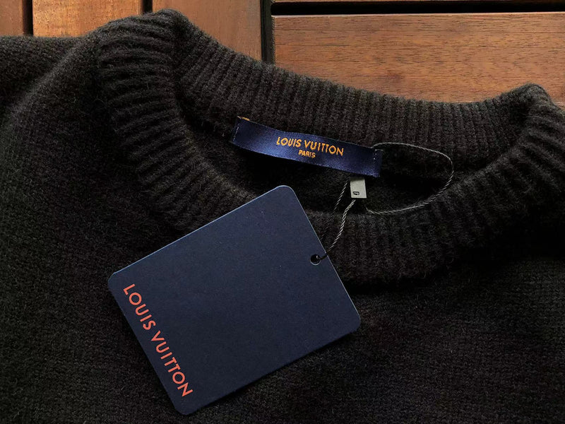 LOUIS VUITTON SWEATER PREMIUM 1.1