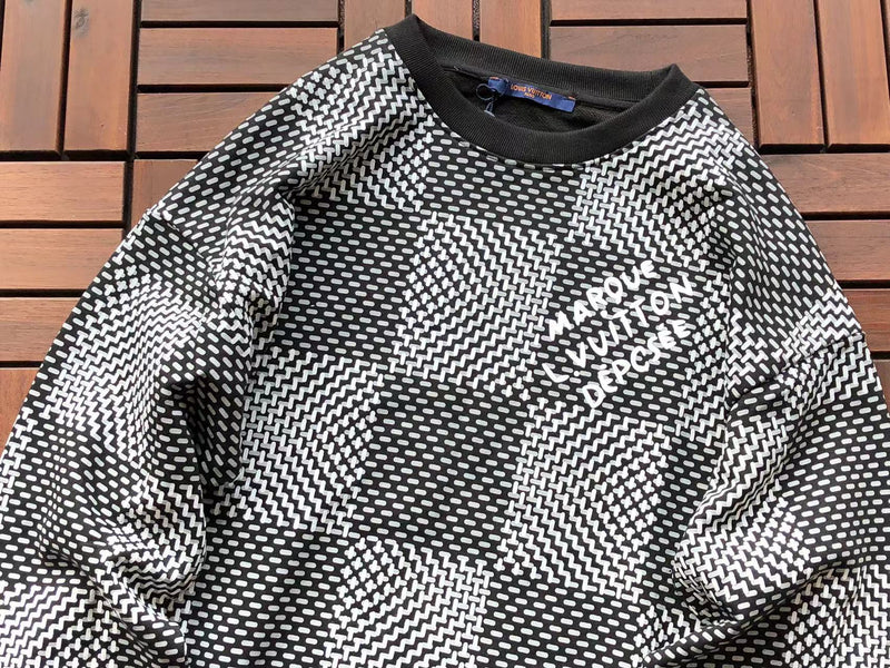 LOUIS VUITTON SWEATER PREMIUM 1.1