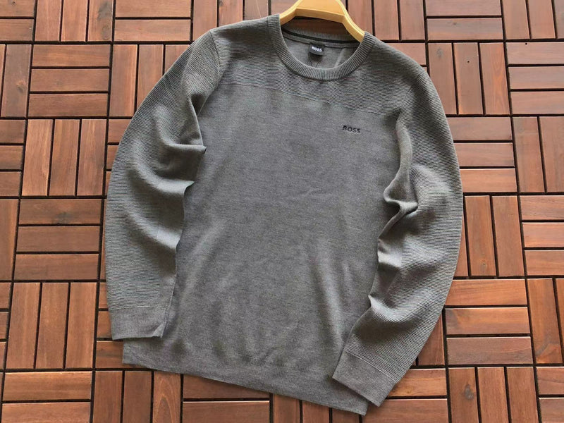 HUGO BOSS SWEATER PREMIUM