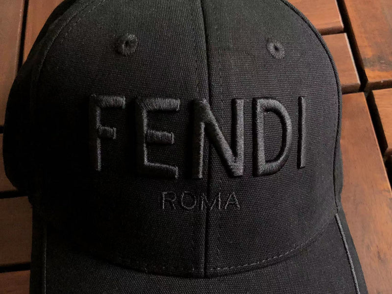 FENDI HATS PREMIUM 1.1