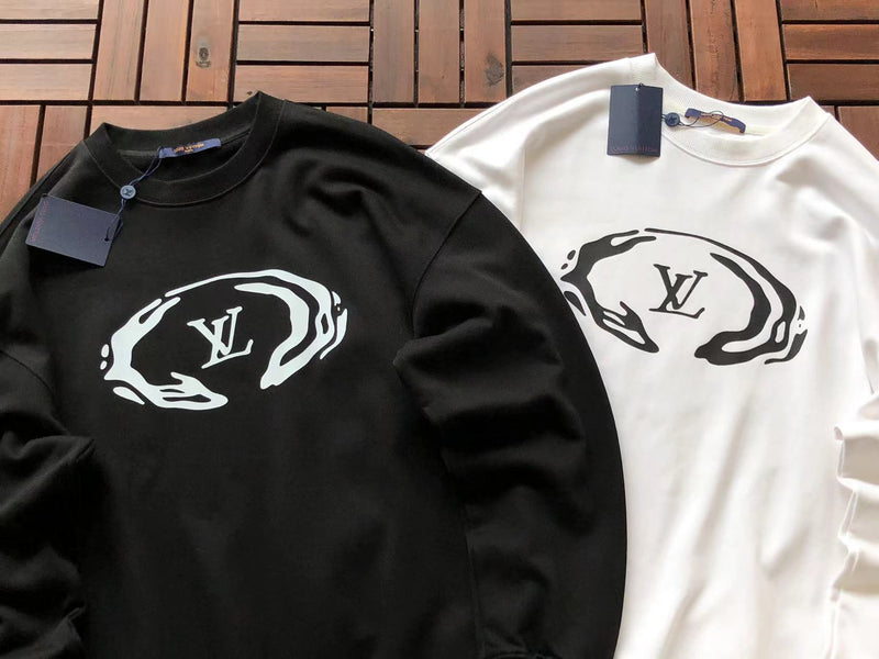 LOUIS VUITTON SWEATER PREMIUM 1.1