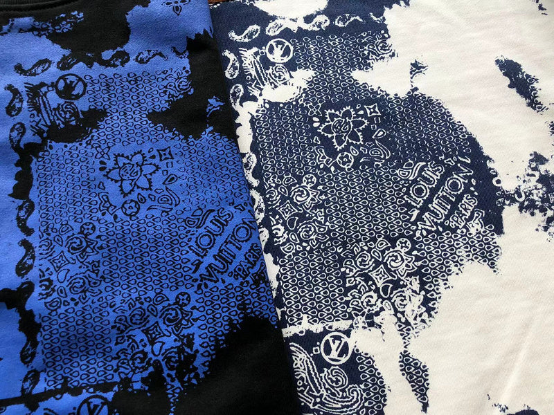 LOUIS VUITTON SWEATER PREMIUM 1.1