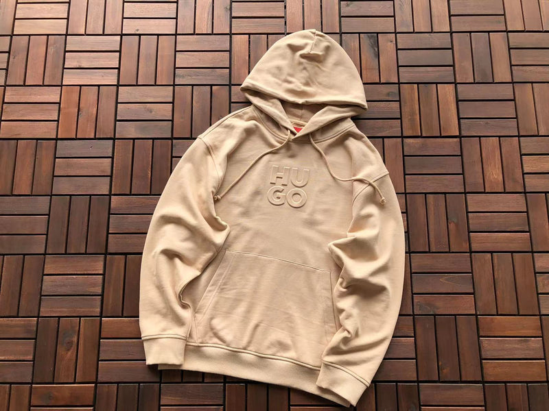 HUGO BOSS HOODIE PREMIUM