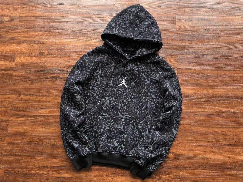 AIR JORDAN HOODIE PREMIUM 1.1