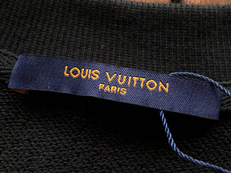 LOUIS VUITTON SWEATER PREMIUM 1.1