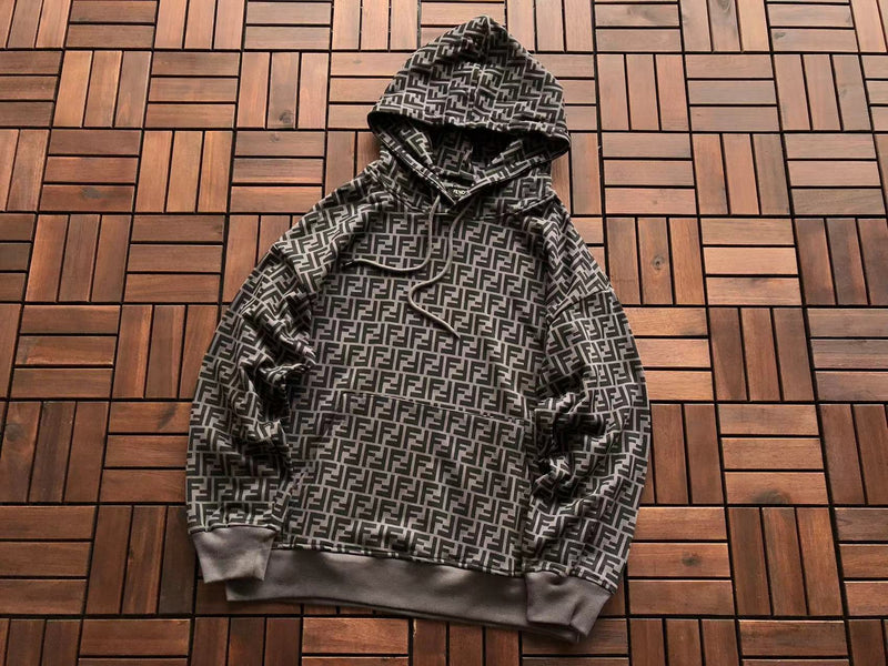 FENDI SWEATER SUIT PREMIUM 1.1