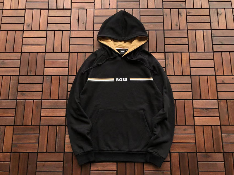 HUGO BOSS SWEATER PREMIUM