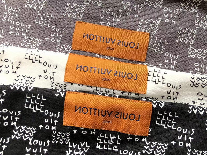 LOUIS VUITTON SWEATER PREMIUM 1.1