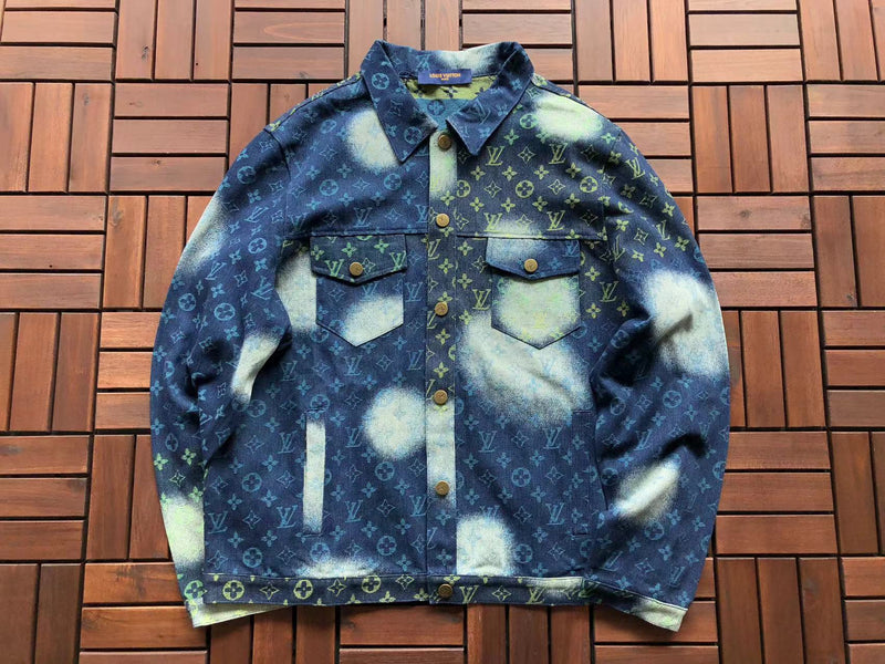 LOUIS VUITTON JACKET PREMIUM 1.1