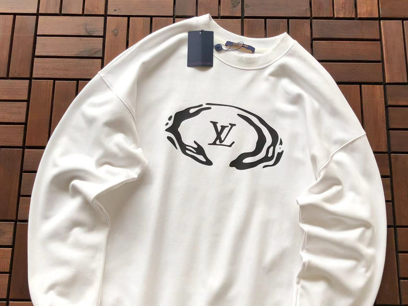 LOUIS VUITTON SWEATER PREMIUM 1.1