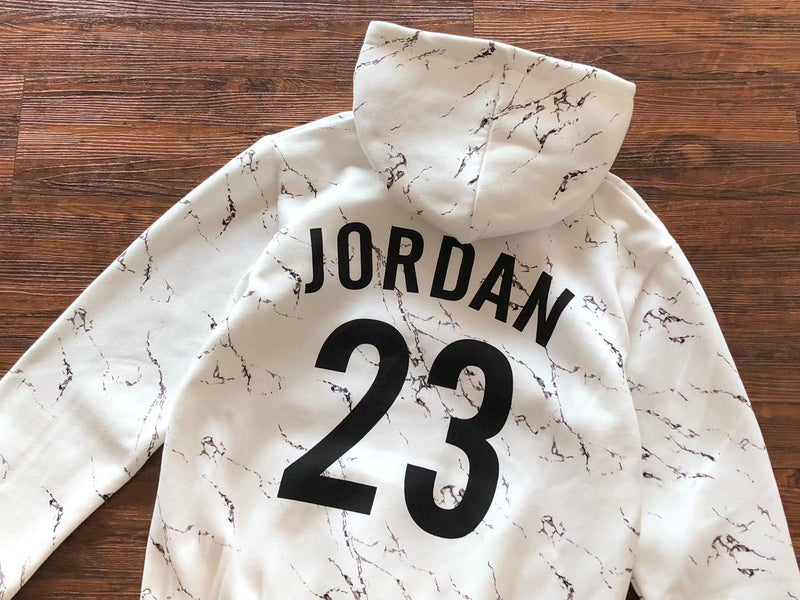 AIR JORDAN HOODIE OFFWHITE PREMIUM 1.1