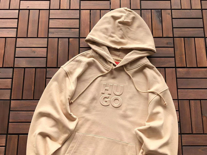 HUGO BOSS HOODIE PREMIUM