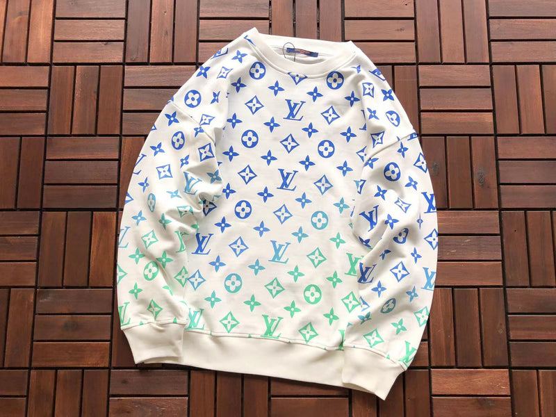 LOUIS VUITTON SWEATER PREMIUM 1.1