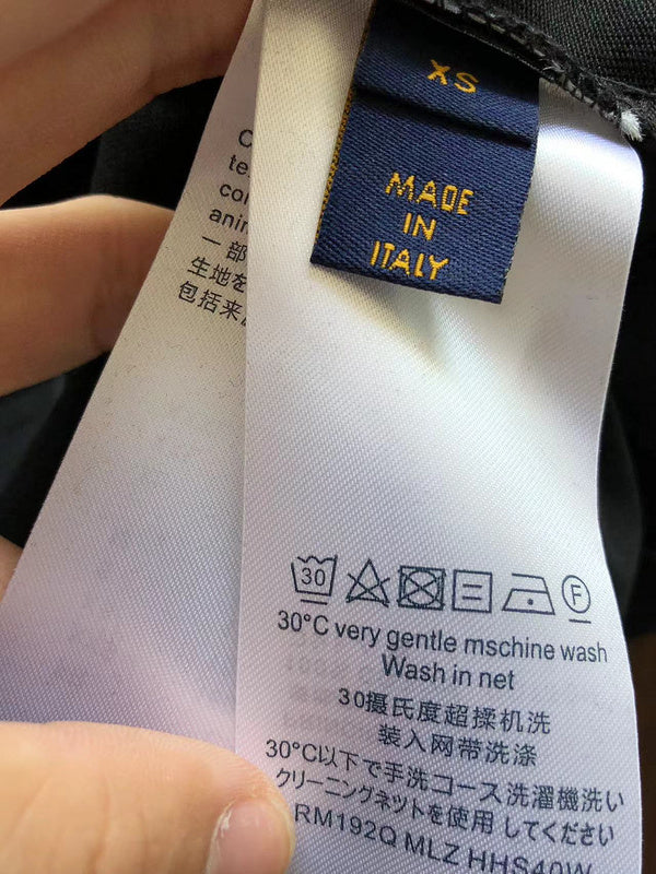 LOUIS VUITTON T-SHIRT PREMIUM 1.1