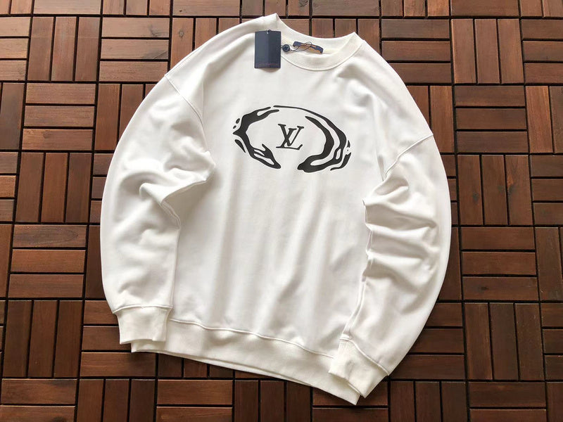 LOUIS VUITTON SWEATER PREMIUM 1.1