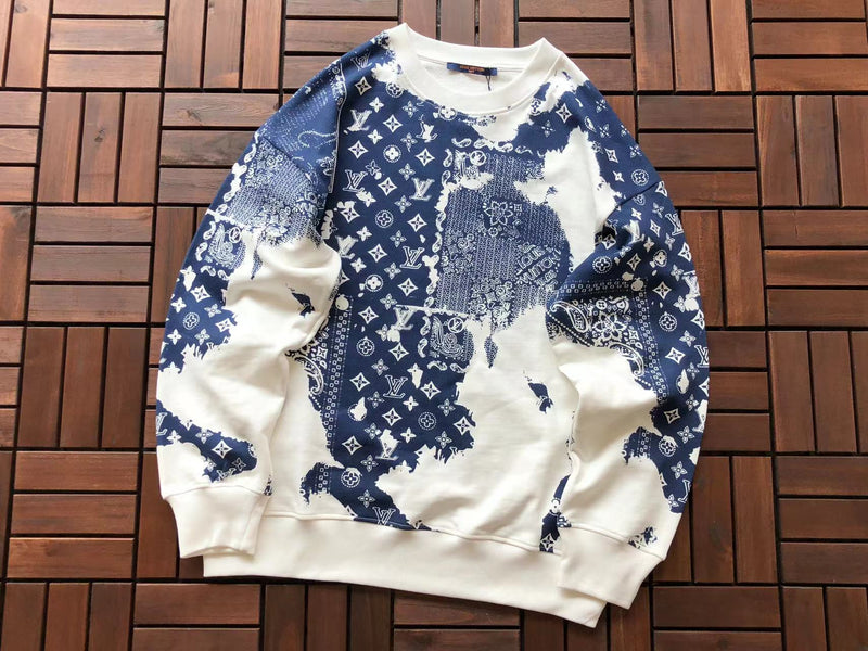 LOUIS VUITTON SWEATER PREMIUM 1.1